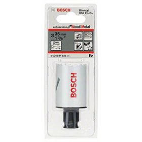 Bosch Progressor for Wood and Metal 35 mm Panç