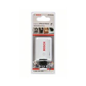 Bosch Progressor for Wood and Metal 35 mm Panç