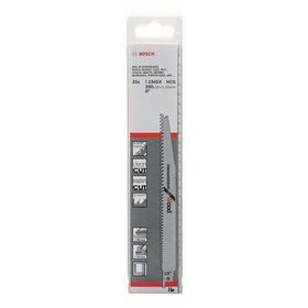 Bosch Progressor S 2345 X Tilki Kuyruğu Bıçağı