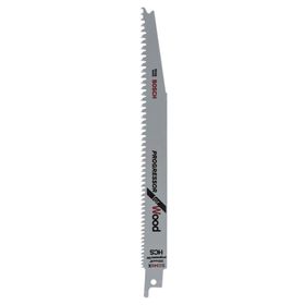 Bosch Progressor S 2345 X Tilki Kuyruğu Bıçağı