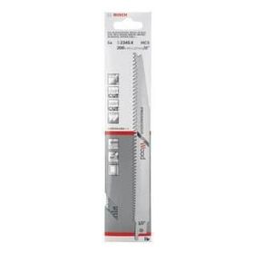 Bosch Progressor S 2345 X Tilki Kuyruğu Bıçağı