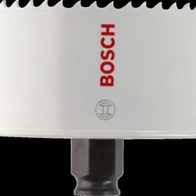 Bosch Progressor Serisi Ahşap Ve Metal 102 mm Delik Açma Testeresi Panç