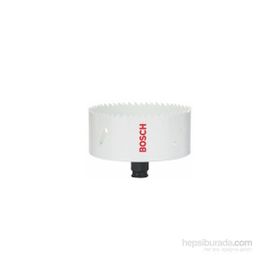 Bosch Progressor Serisi Ahşap Ve Metal 102 mm Delik Açma Testeresi Panç