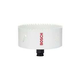 Bosch Progressor Serisi Ahşap Ve Metal 102 mm Delik Açma Testeresi Panç