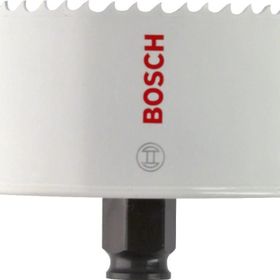 Bosch Progressor Serisi Ahşap Ve Metal 105 mm Delik Açma Testeresi Panç