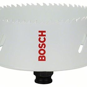 Bosch Progressor Serisi Ahşap Ve Metal 105 mm Delik Açma Testeresi Panç