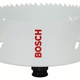 Bosch Progressor Serisi Ahşap Ve Metal 108 mm Delik Açma Testeresi Panç
