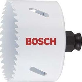 Bosch Progressor Serisi Ahşap Ve Metal 108 mm Delik Açma Testeresi Panç
