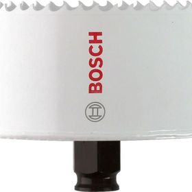 Bosch Progressor Serisi Ahşap Ve Metal 108 mm Delik Açma Testeresi Panç