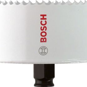 Bosch Progressor Serisi Ahşap Ve Metal 108 mm Delik Açma Testeresi Panç