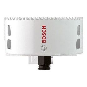 Bosch Progressor Serisi Ahşap Ve Metal 108 mm Delik Açma Testeresi Panç