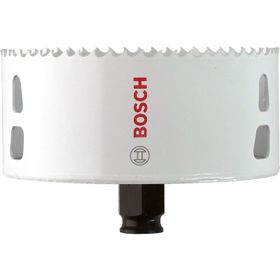 Bosch Progressor Serisi Ahşap Ve Metal 111 mm Delik Açma Testeresi Panç