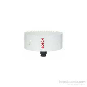 Bosch Progressor Serisi Ahşap Ve Metal 111 mm Delik Açma Testeresi Panç