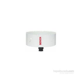 Bosch Progressor Serisi Ahşap Ve Metal 111 mm Delik Açma Testeresi Panç