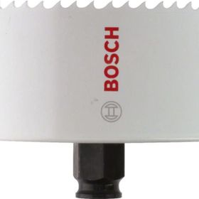 Bosch Progressor Serisi Ahşap Ve Metal 114 mm Delik Açma Testeresi Panç