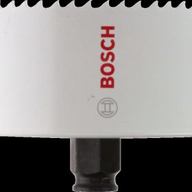Bosch Progressor Serisi Ahşap Ve Metal 114 mm Delik Açma Testeresi Panç