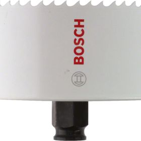 Bosch Progressor Serisi Ahşap Ve Metal 114 mm Delik Açma Testeresi Panç