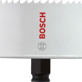 Bosch Progressor Serisi Ahşap Ve Metal 127 mm Delik Açma Testeresi Panç