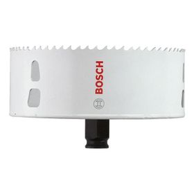 Bosch Progressor Serisi Ahşap Ve Metal 127 mm Delik Açma Testeresi Panç