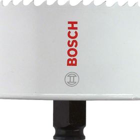 Bosch Progressor Serisi Ahşap Ve Metal 127 mm Delik Açma Testeresi Panç