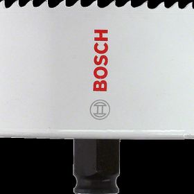 Bosch Progressor Serisi Ahşap Ve Metal 127 mm Delik Açma Testeresi Panç