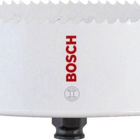 Bosch Progressor Serisi Ahşap Ve Metal 152 mm Delik Açma Testeresi Panç