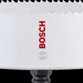 Bosch Progressor Serisi Ahşap Ve Metal 152 mm Delik Açma Testeresi Panç