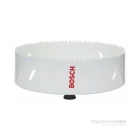 Bosch Progressor Serisi Ahşap Ve Metal 152 mm Delik Açma Testeresi Panç