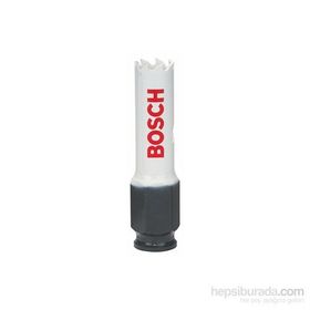Bosch Progressor Serisi Ahşap Ve Metal 16 mm Delik Açma Testeresi Panç