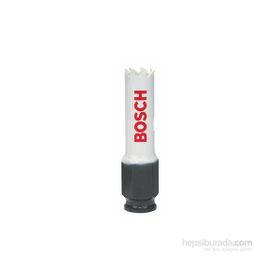 Bosch Progressor Serisi Ahşap Ve Metal 16 mm Delik Açma Testeresi Panç