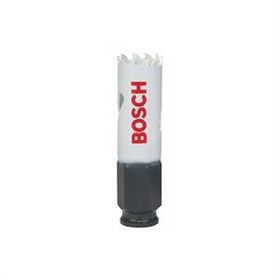 Bosch Progressor Serisi Ahşap Ve Metal 20 mm Delik Açma Testeresi Panç