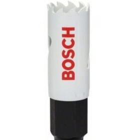 Bosch Progressor Serisi Ahşap Ve Metal 20 mm Delik Açma Testeresi Panç