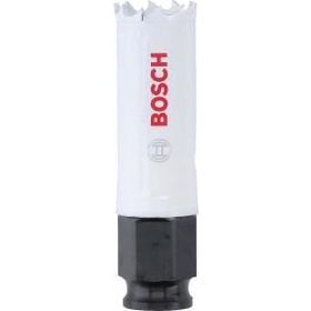 Bosch Progressor Serisi Ahşap Ve Metal 20 mm Delik Açma Testeresi Panç