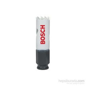 Bosch Progressor Serisi Ahşap Ve Metal 20 mm Delik Açma Testeresi Panç