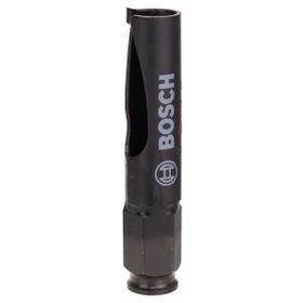 Bosch Progressor Serisi Ahşap Ve Metal 20 mm Delik Açma Testeresi Panç