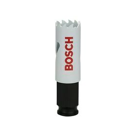 Bosch Progressor Serisi Ahşap Ve Metal 21 mm Delik Açma Testeresi Panç