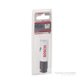 Bosch Progressor Serisi Ahşap Ve Metal 21 mm Delik Açma Testeresi Panç