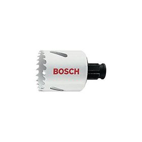 Bosch Progressor Serisi Ahşap Ve Metal 22 mm Delik Açma Testeresi Panç