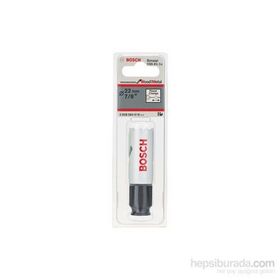 Bosch Progressor Serisi Ahşap Ve Metal 22 mm Delik Açma Testeresi Panç