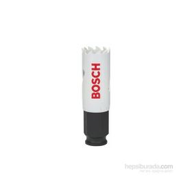 Bosch Progressor Serisi Ahşap Ve Metal 22 mm Delik Açma Testeresi Panç