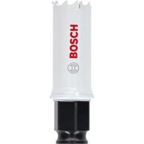 Bosch Progressor Serisi Ahşap Ve Metal 25 mm Delik Açma Testeresi Panç