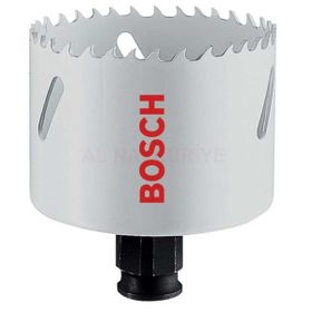 Bosch Progressor Serisi Ahşap Ve Metal 25 mm Delik Açma Testeresi Panç