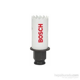 Bosch Progressor Serisi Ahşap Ve Metal 25 mm Delik Açma Testeresi Panç