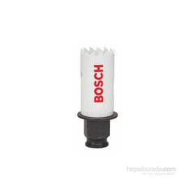 Bosch Progressor Serisi Ahşap Ve Metal 25 mm Delik Açma Testeresi Panç