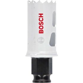 Bosch Progressor Serisi Ahşap Ve Metal 27 mm Delik Açma Testeresi Panç