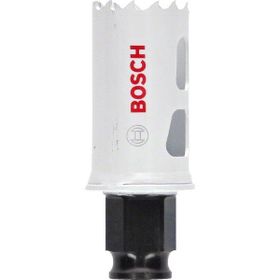 Bosch Progressor Serisi Ahşap Ve Metal 27 mm Delik Açma Testeresi Panç