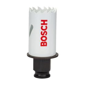 Bosch Progressor Serisi Ahşap Ve Metal 29 mm Delik Açma Testeresi Panç