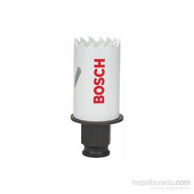 Bosch Progressor Serisi Ahşap Ve Metal 29 mm Delik Açma Testeresi Panç