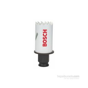 Bosch Progressor Serisi Ahşap Ve Metal 29 mm Delik Açma Testeresi Panç
