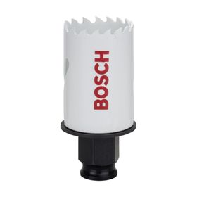 Bosch Progressor Serisi Ahşap Ve Metal 33 mm Delik Açma Testeresi Panç